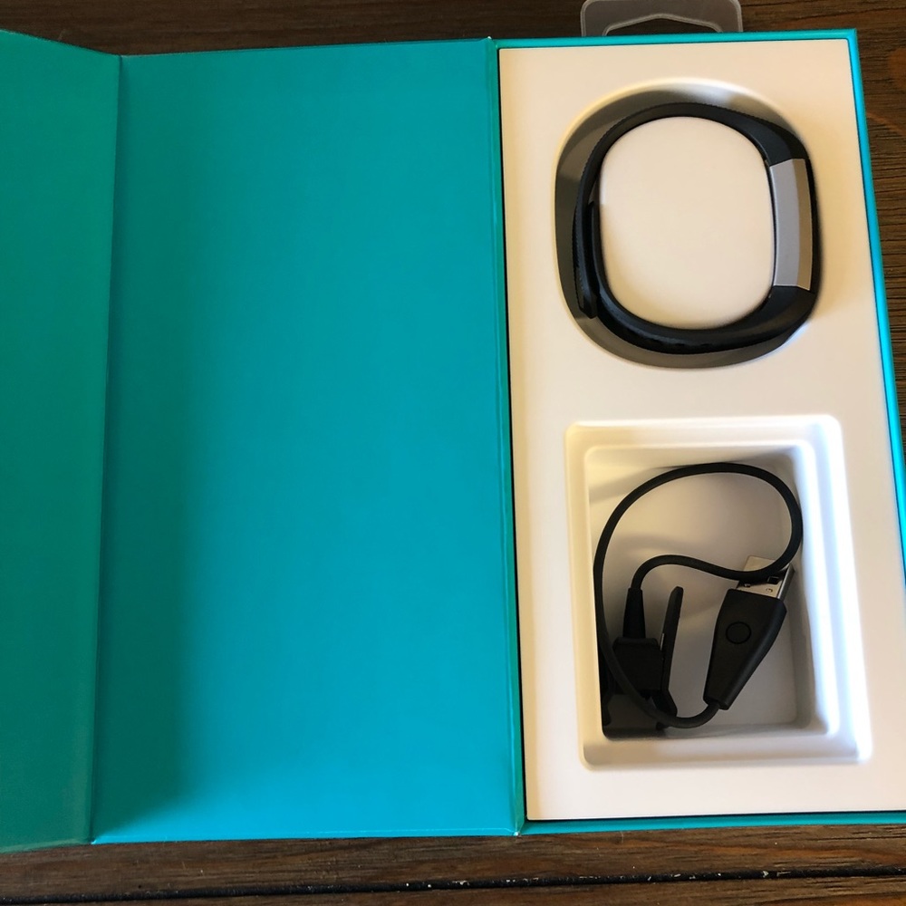 Fitbit Alta